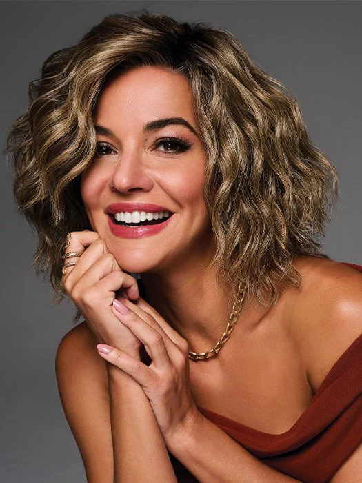 Beaming Beauty by Gabor